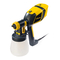 Pulverizador Pintura WAGNER CONTROL SPRAY 250 Manual Del Usuario