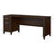 Muebles de Interior BUSH FURNITURE A189223A Guía De Montaje