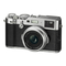 Cámaras Digitales FujiFilm X100F Guía De Nuevas Características