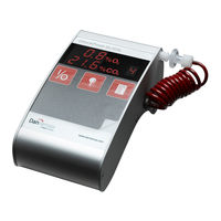 Dansensor CheckPoint O2 Manual Del Usuario