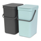 Cestas de Almacenaje Brabantia Sort and Go Consejos De Montaje