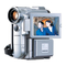 Videocámaras Samsung VP-D200i Manual De Instrucciones
