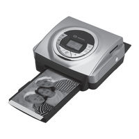Sagem PHOTO EASY 150 Manual Del Usuario