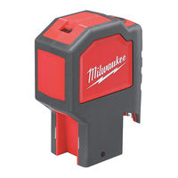 Milwaukee 2320-20 Manual Del Operador