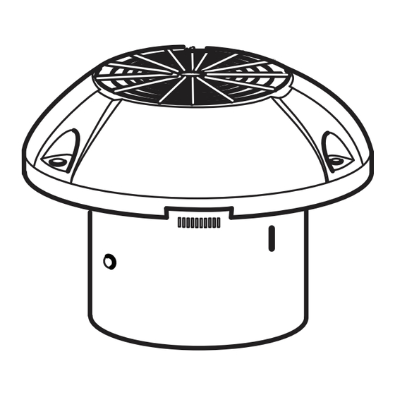 Dometic GY11 Instrucciones De Montaje