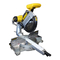Sierras DeWalt DW708 Manual De Instrucciones