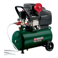 Parkside PKO 270 B2 Manual De Instrucciones