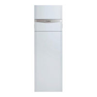 Vaillant uniTOWER plus VIH QW 190/6 Manual De Instrucciones