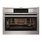 Hornos AEG KS8404001 Manual De Instrucciones