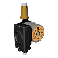 Grundfos PM 2 Manual Del Usuario