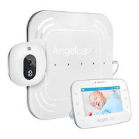 Angelcare AC315 Manual Del Usuario