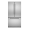 Refrigeradores Jennair RISE JFFCF72DKL Guía De Despacho Y Almacenamiento