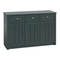 Muebles de Interior JYSK MARKSKEL 3681582 Manual De Instrucciones
