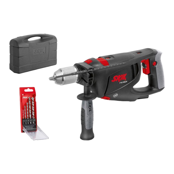 Skil 6565 Instrucciones