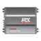 Amplificadores MTX Audio TX2275 Manual Del Propietário