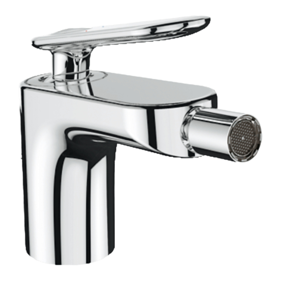 Grohe VERIS 32 186 Manuales