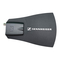 Manual de la antena omnidireccional Sennheiser A 3700
