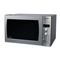 Panasonic NN-CD989S, NN-CD989B, NN-CD989W - Horno microondas 4 en 1 con freidora de aire, horneado por convección, asador, manual del inversor