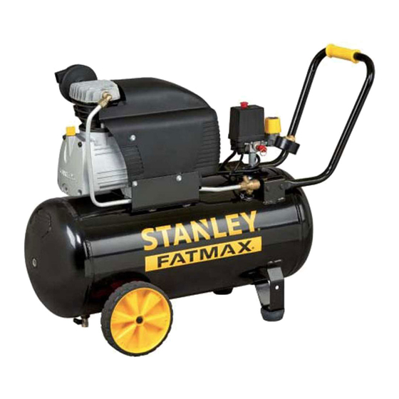 Stanley Fatmax Manual De Instrucciones