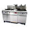 Frymaster CF Serie