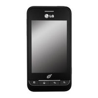 LG L45C Guia Del Usuario
