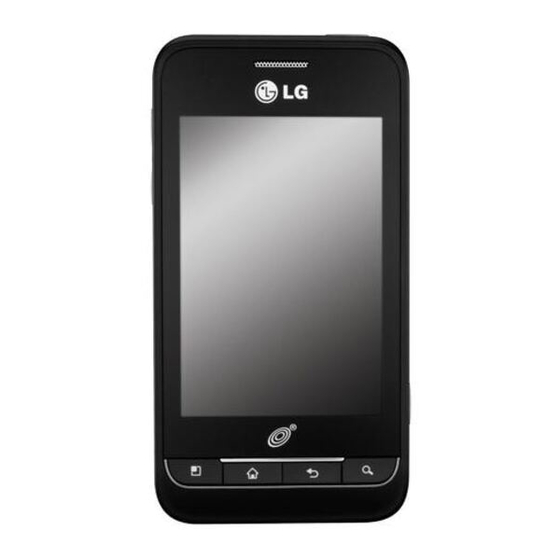 LG L45C Guia Del Usuario
