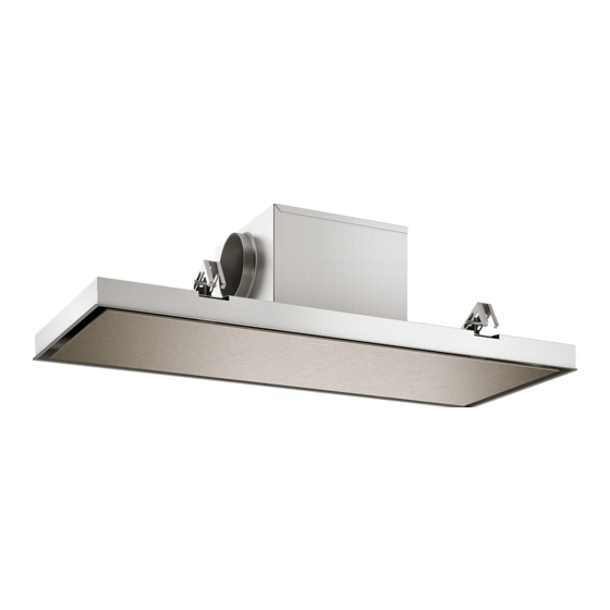 Gaggenau AC 250 Manual De Instrucciones