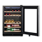 Enfriadores de Vino Teka RV 500 B Manual Del Usuario