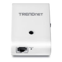 TRENDnet TEW-713RE Guía De Instalación Rápida