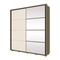 Muebles de Interior HENN D225-108 Instrucciones De Montaje