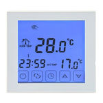 euterma HY03BW Manual De Uso