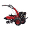 Cultivadores TOYAMA TT65 Guia Del Propietario