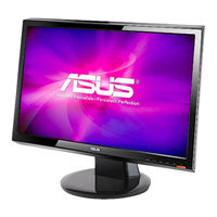 Asus VH228T Guia Del Usuario