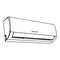 Acondicionadores de Aire Becken BAC4256 Manual De Instrucciones