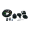 Accesorios de Automóviles ECS Electronics RN-072-DB Instrucciones De Montaje