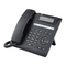 Teléfono IP Unify OpenScape Desk Phone CP205 Guía Rápida