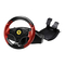Accesorios para Videojuegos Thrustmaster Ferrari Red Legend Edition Manual Del Usuario