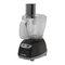 Black & Decker FP1000M, FP1600B, FP1700B, FP1800B - Manual de Procesadores de Alimentos