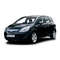 Guía de referencia rápida de Vauxhall Meriva 2013