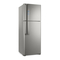 Refrigeradores FENSA DF56S Manual De Instrucciones