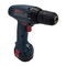 Bosch GSR 7,2-1