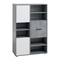 Muebles de Interior JYSK BILLUND 3681962 Manual De Instrucciones