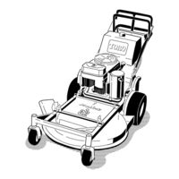 Toro 30092 Manual Del Operador
