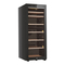 Enfriadores de Vino Haier HWS77GDAU1 Manual Del Usuario