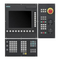 Sistemas de Control Siemens SINUMERIK 802D sl Manual De Instrucciones