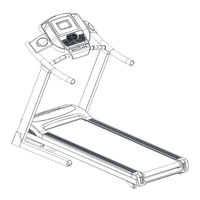BH FITNESS G6487SP Instrucciones De Montaje Y Utilización