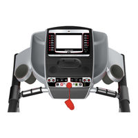 BH FITNESS G6487SP Manual Del Usuario