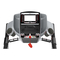 Cintas de Correr BH FITNESS G6487SP Manual Del Usuario