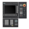 Sistemas de Control Siemens SINUMERIK 802D sl Guía De Programación