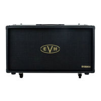 Evh 2253100400 Manual De Instrucciones De Funcionamiento